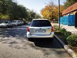 Subaru Outback 2005 года за 6 400 000 тг. в Алматы – фото 4