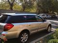 Subaru Outback 2005 года за 4 700 000 тг. в Алматы – фото 6