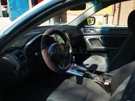 Subaru Outback 2005 года за 4 700 000 тг. в Алматы – фото 9