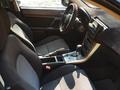Subaru Outback 2005 года за 4 700 000 тг. в Алматы – фото 10