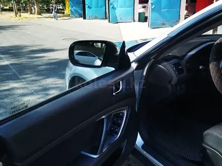 Subaru Outback 2005 года за 4 700 000 тг. в Алматы – фото 13