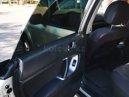 Subaru Outback 2005 года за 4 700 000 тг. в Алматы – фото 15