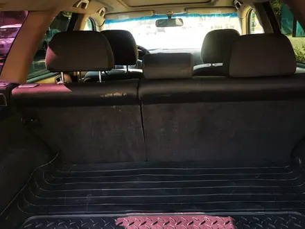 Subaru Outback 2005 года за 4 700 000 тг. в Алматы – фото 16