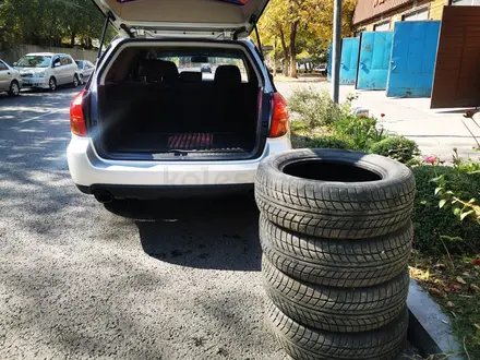 Subaru Outback 2005 года за 4 700 000 тг. в Алматы – фото 18