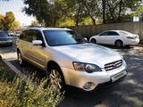 Subaru Outback 2005 года за 6 400 000 тг. в Алматы – фото 2