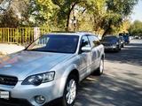 Subaru Outback 2005 года за 6 400 000 тг. в Алматы
