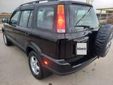 Honda CR-V 2000 годаүшін4 900 000 тг. в Алматы