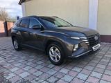 Hyundai Tucson 2022 года за 12 400 000 тг. в Алматы – фото 2