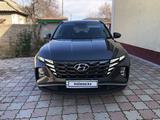 Hyundai Tucson 2022 года за 12 400 000 тг. в Алматы