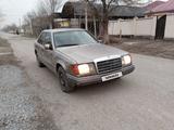 Mercedes-Benz E 230 1992 года за 850 000 тг. в Шымкент – фото 2