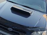 Subaru Outback 2001 годаүшін5 000 000 тг. в Шымкент