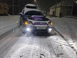 Subaru Outback 2001 годаүшін5 000 000 тг. в Шымкент – фото 4