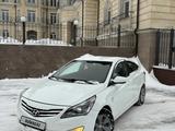 Hyundai Accent 2015 годаүшін5 000 000 тг. в Караганда