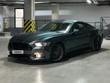 Ford Mustang 2015 годаүшін17 000 000 тг. в Алматы