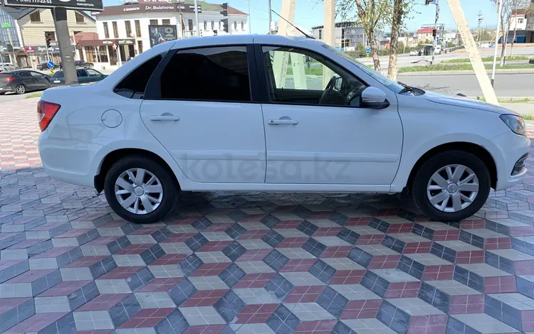 ВАЗ (Lada) Granta 2190 2020 годаүшін5 000 000 тг. в Шымкент