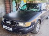 Audi 100 1991 года за 850 000 тг. в Алматы