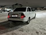 ВАЗ (Lada) Priora 2170 2012 годаүшін1 800 000 тг. в Караганда