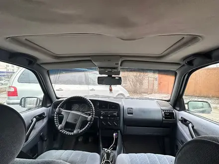 Volkswagen Passat 1991 года за 1 500 000 тг. в Уральск – фото 6