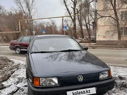 Volkswagen Passat 1991 года за 1 500 000 тг. в Уральск – фото 8