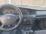 Opel Vectra 1997 года за 400 000 тг. в Атырау – фото 3