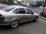 Opel Vectra 1997 года за 400 000 тг. в Атырау – фото 4