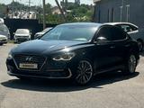 Hyundai Grandeur 2017 года за 10 600 000 тг. в Шымкент