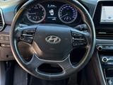 Hyundai Grandeur 2017 годаүшін10 600 000 тг. в Шымкент – фото 4