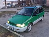 Mitsubishi Space Runner 1991 года за 1 100 000 тг. в Талдыкорган