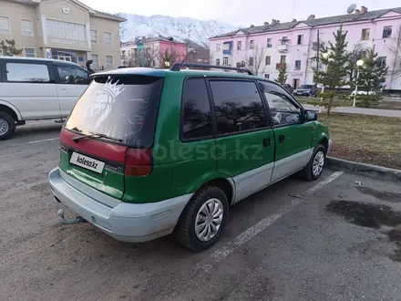 Mitsubishi Space Runner 1991 года за 1 100 000 тг. в Талдыкорган – фото 7