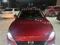 Mazda 3 2014 годаүшін6 350 000 тг. в Актобе – фото 10