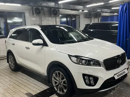 Kia Sorento 2017 года за 12 500 000 тг. в Астана – фото 4