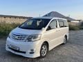 Toyota Alphard 2007 года за 5 500 000 тг. в Сарыкемер