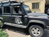 Land Rover Defender 2010 года за 10 000 000 тг. в Астана – фото 4