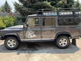 Land Rover Defender 2010 года за 10 000 000 тг. в Астана – фото 2