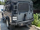 Land Rover Defender 2010 года за 10 000 000 тг. в Астана – фото 3