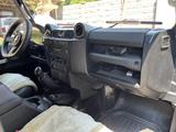 Land Rover Defender 2010 года за 10 000 000 тг. в Астана – фото 5