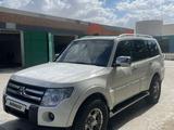 Mitsubishi Pajero 2007 годаүшін8 800 000 тг. в Жанаозен – фото 3