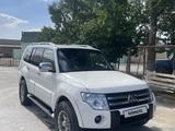 Mitsubishi Pajero 2007 годаүшін8 800 000 тг. в Жанаозен