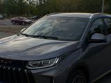 Jetour X50 2026 года за 8 000 000 тг. в Экибастуз