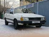 Audi 100 1986 года за 500 000 тг. в Астана – фото 5