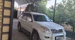 Toyota Land Cruiser Prado 2007 года за 10 000 000 тг. в Жанаозен