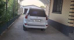 Toyota Land Cruiser Prado 2007 года за 10 000 000 тг. в Жанаозен – фото 2