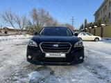 Subaru Legacy 2015 годаүшін12 100 000 тг. в Алматы – фото 2