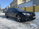 Subaru Legacy 2015 года за 11 900 000 тг. в Алматы – фото 3