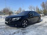 Subaru Legacy 2015 годаүшін11 900 000 тг. в Алматы