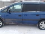 Opel Zafira 2002 годаfor3 000 000 тг. в Астана