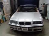 BMW 318 1993 годаүшін800 000 тг. в Сарканд – фото 3