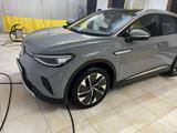 Volkswagen ID.4 2022 года за 10 000 000 тг. в Актау