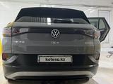 Volkswagen ID.4 2022 года за 10 000 000 тг. в Актау – фото 3