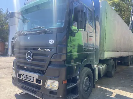 Mercedes-Benz  Actros 2004 года за 17 500 000 тг. в Алматы